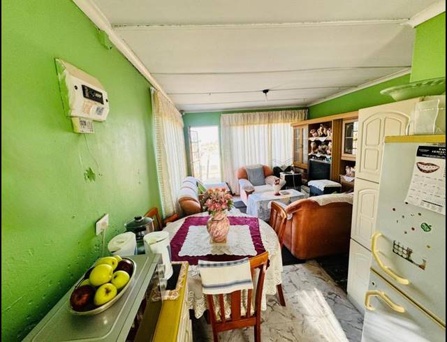 2 BEDROOM HOUSE FOR SALE IN COPESVILLE